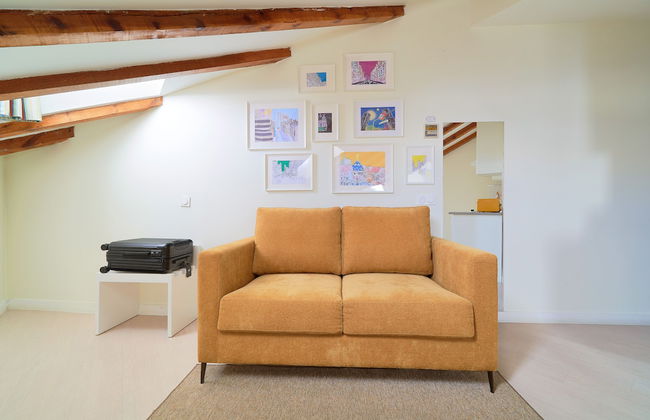 Blume Cruz Suites - Foto 15