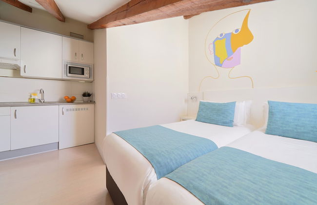 Blume Cruz Suites - Foto 16