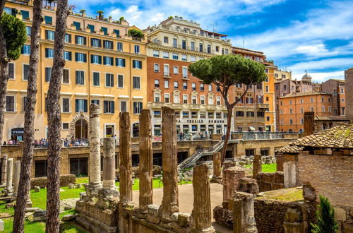 Photo 15 - Appartamento Largo Argentina - Daplace Apartments