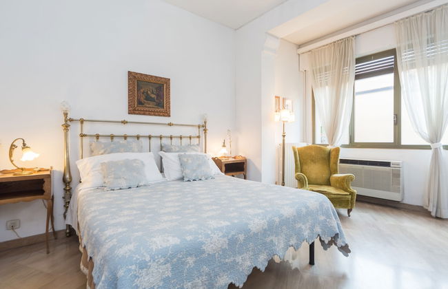 Cristina Rossi B&B - Foto 7