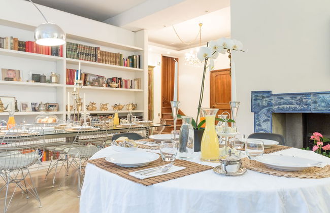 Cristina Rossi B&B - Foto 50