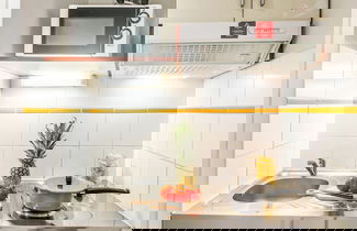 Foto 27 - Comfort Aparthotel Carcassonne