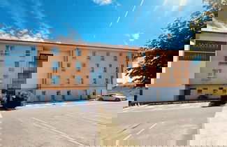 Foto 57 - Comfort Aparthotel Carcassonne