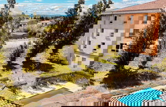 Foto 40 - Comfort Aparthotel Carcassonne