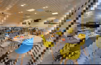 Foto 48 - Comfort Aparthotel Carcassonne