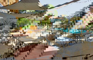 Foto 61 - Comfort Aparthotel Carcassonne