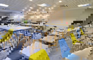 Foto 47 - Comfort Aparthotel Carcassonne