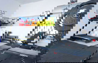 Foto 44 - Comfort Aparthotel Carcassonne