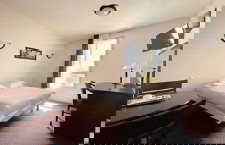 Foto 10 - Comfort Aparthotel Carcassonne