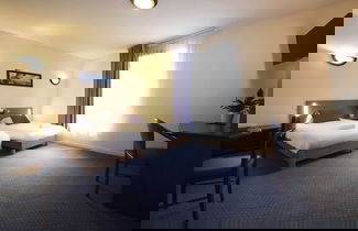 Foto 9 - Comfort Aparthotel Carcassonne