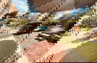 Foto 60 - Comfort Aparthotel Carcassonne