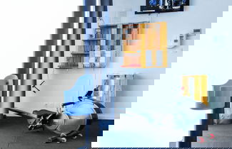 Foto 45 - Comfort Aparthotel Carcassonne