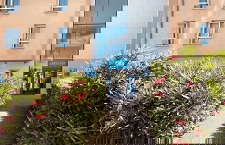 Foto 63 - Comfort Aparthotel Carcassonne