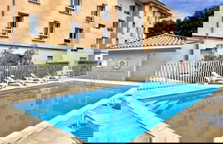 Foto 41 - Comfort Aparthotel Carcassonne