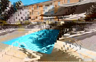 Foto 39 - Comfort Aparthotel Carcassonne