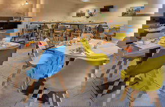 Foto 49 - Comfort Aparthotel Carcassonne