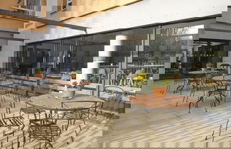 Foto 59 - Comfort Aparthotel Carcassonne