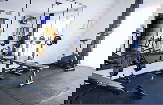 Foto 42 - Comfort Aparthotel Carcassonne