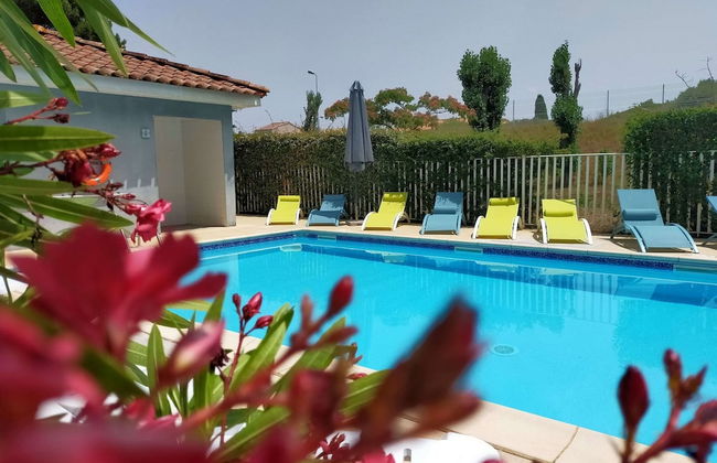 Comfort Aparthotel Carcassonne - Foto 40