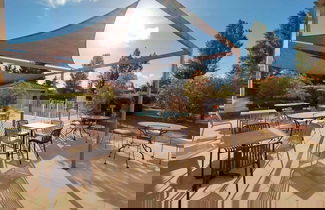 Foto 64 - Comfort Aparthotel Carcassonne