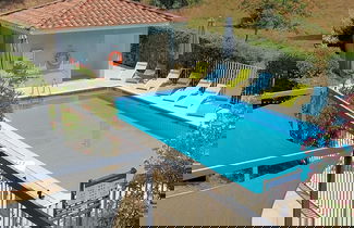 Foto 37 - Comfort Aparthotel Carcassonne