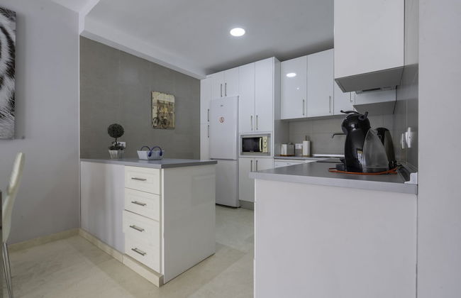 Sur Suites Castillo - Foto 67