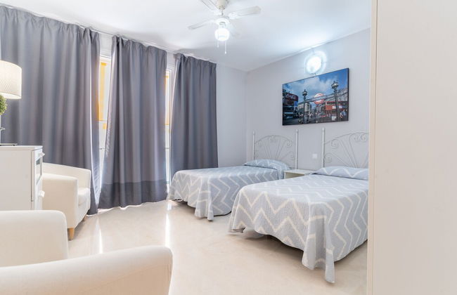 Sur Suites Castillo - Foto 10