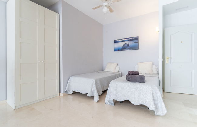Sur Suites Castillo - Foto 5
