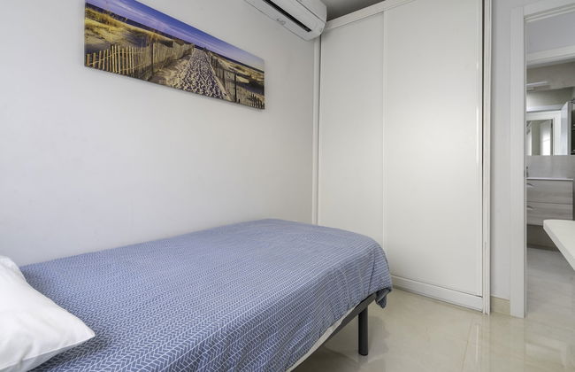 Sur Suites Castillo - Foto 27