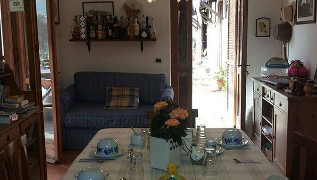 Cozinha privada