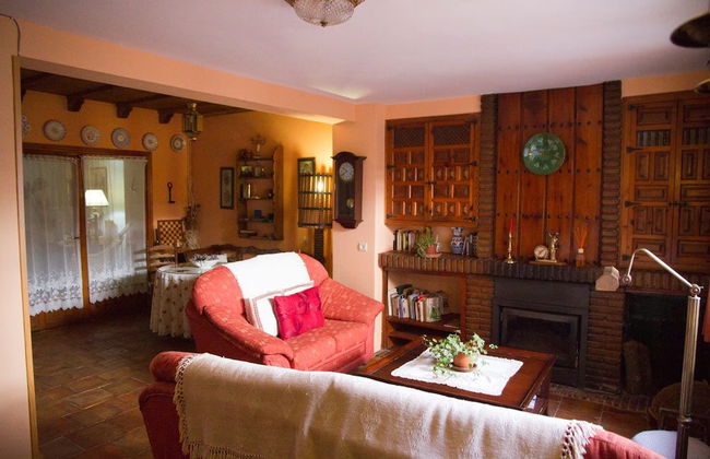 Hotel Rural la Casona del Abuelo Parra - Foto 3
