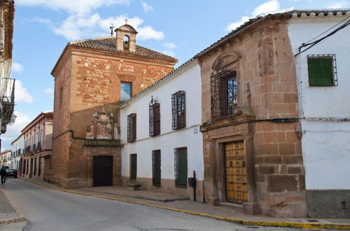 Foto 46 - Hotel Rural la Casona del Abuelo Parra