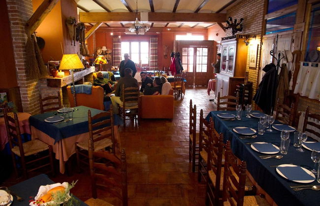 Hotel Rural la Casona del Abuelo Parra - Foto 25