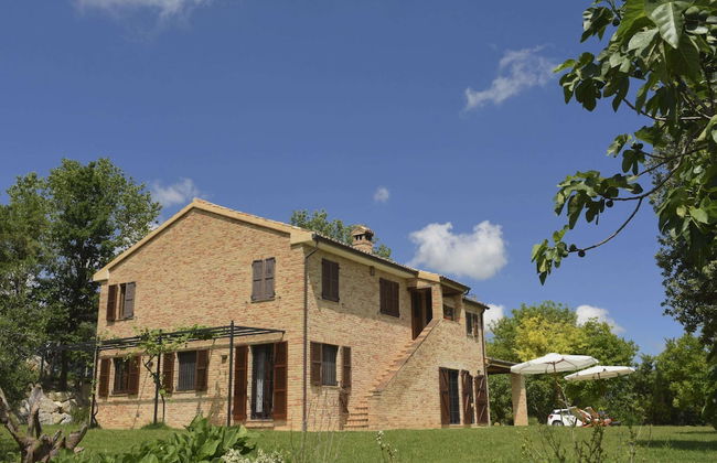 Belvilla by OYO Villa Colle - Foto 34