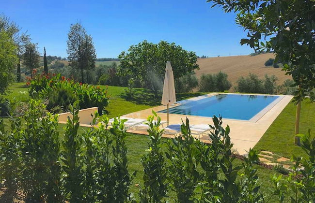 Belvilla by OYO Villa Colle - Foto 24