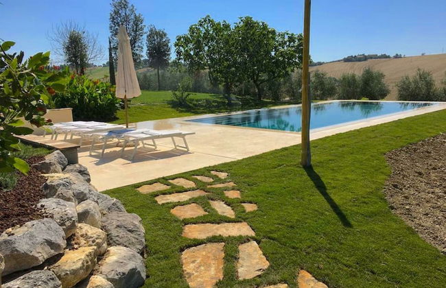 Belvilla by OYO Villa Colle - Foto 21