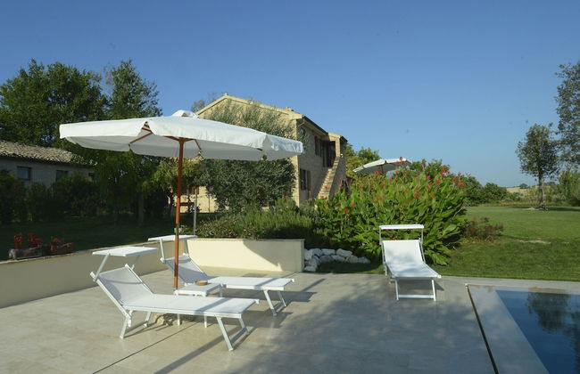 Belvilla by OYO Villa Colle - Foto 26