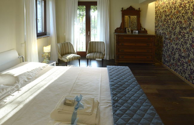 Belvilla by OYO Villa Colle - Foto 4