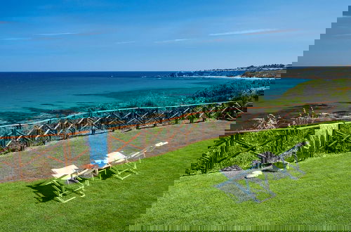 Foto 33 - Elegant House in Cefalù, Near the Sea With Stunning Views and Garden!