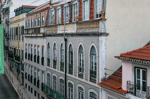 Photo 22 - Apartment Terrace in the Heart of Lisbon