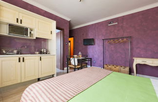 Foto 2 - 2272 Hestasja Exclusive Rooms & Breakfast - Doppia