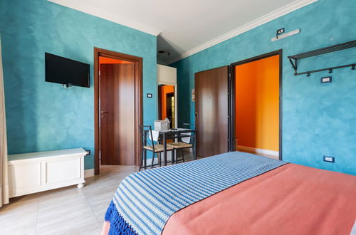 Photo 17 - 2272 Hestasja Exclusive Rooms & Breakfast - Doppia