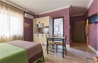 Photo 3 - 2272 Hestasja Exclusive Rooms & Breakfast - Doppia