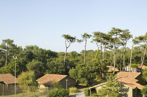 Photo 19 - Village Vacances La Forêt des Landes