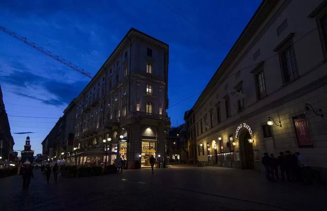 Italianway - Dogana 3 - Foto 27