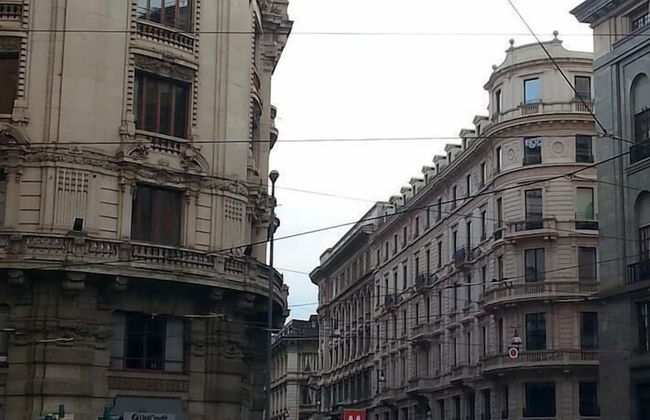 Italianway - Dogana 3 - Foto 25