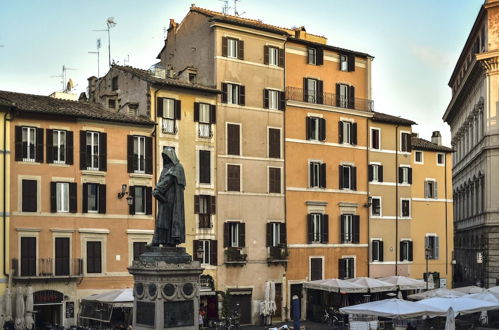 Photo 28 - Campo de' Fiori Apartment