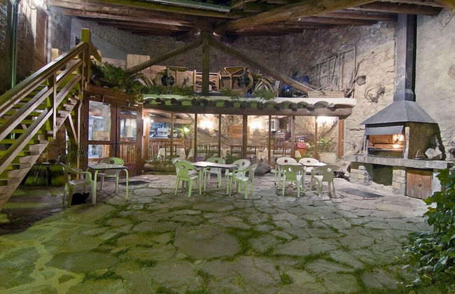 L'Estança de l'Era del Marxant - Foto 136