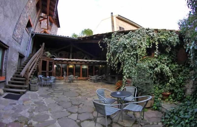 L'Estança de l'Era del Marxant - Foto 146