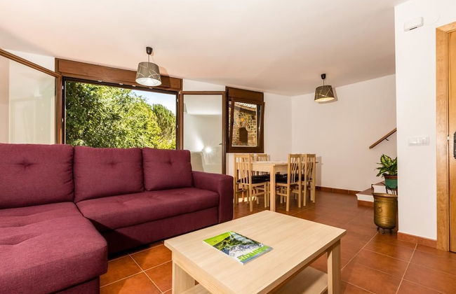 L'Estança de l'Era del Marxant - Foto 68